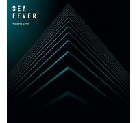 Sea Fever - Folding Lines [Import]