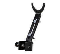 Folding Pan Holder - Lightweight Strong Load-Bearing Kitchen Accessory