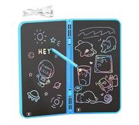 Folding Play Phone - Kids Toy Telephone with Drawing Board, Rechargeable, L