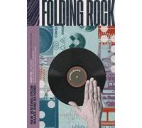 Folding Rock 003: Undersong: New Writing from Wales and Beyond