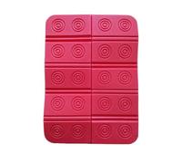 Folding Sit Mat, Waterproof Quick Dry Bath Mat, Lightweight Hiking Seat Pad