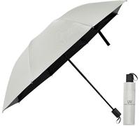 Folding Umbrella,Anti Uv Anti Turnover Windproof Umbrella,Foldable Rubber Sun Umbrella,Compact Umbrella For Various Outdoor Activities.[V88]