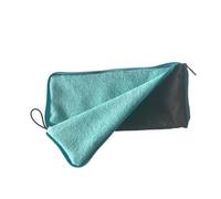 Folding Umbrella Bag | Microfiber Towel Fabric, 60g, 38x12.5x2cm
