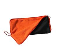 Folding Umbrella Bag | Microfiber Towel Fabric, 60g, 38x12.5x2cm