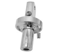 Folding V1 pour Dualtron 2, 3, EX, Eagle, New, Raptor et Spider Minimotors Noir Noir G