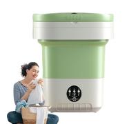 Folding Washing Machine | Portable Washing Machine | Compact Washing