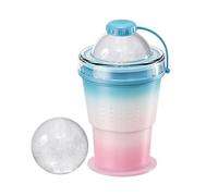 Folding Water Cup, 375ml Reusable Drinkware, Silicone Folding Coffee Mug, Space-Saving Travel Cup, Portable Beverage Holder for Soda, Wine, Kids, Adults, Teens, Camping, Beach, Picnic, School