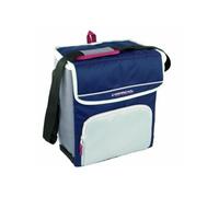 FOLD'N COOL GLACIERE SOUPLE BLEU FONCE 20 L