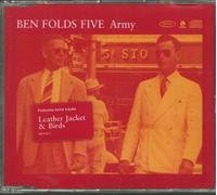 Folds, Ben Five - Army [Import]