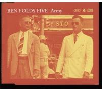Folds, Ben Five - Army [Import]