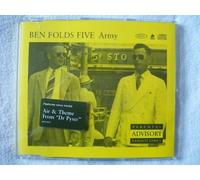 Folds, Ben Five - Army [Import]