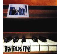 Folds, Ben -Five - Ben Folds Five