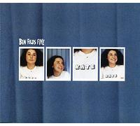 Folds, Ben Five - Kate [Import]