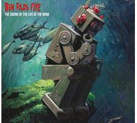 Folds, Ben -Five- - Sound of the Life..-Digi-