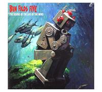 Ben Folds - Sounds Life of The Mind [Import]