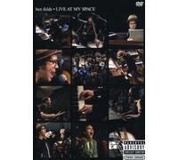 Folds, Ben - Live at My Space