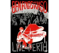 Folds, Ben - Live from Perth
