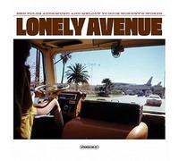 Folds, Ben / Hornby, Nick - Lonely Avenue [Import]