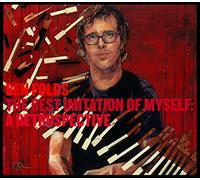 Folds, Ben - Retrospective: the Best..