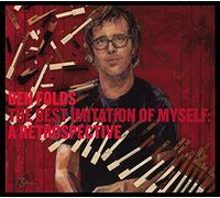 Ben Folds – Retrospective: the Best..
