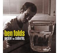 Folds, Ben - Rockin The Suburbs