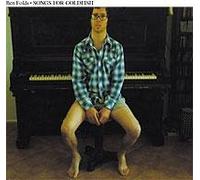 Folds Ben - Songs for Goldfish