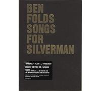 Folds, Ben - Songs for Silverman