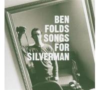 Ben Folds – Songs for Silverman – Import