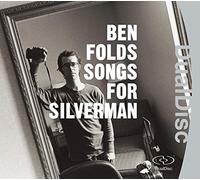 Folds, Ben - Songs for Silverman