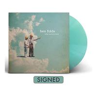 Folds, Ben - What Matters Most [Import]