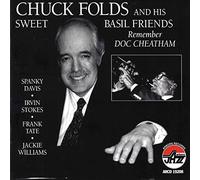 Folds, Chuck - Remember Doc Cheatham
