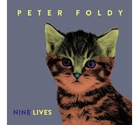Foldy, Peter - Nine Lives [Import]