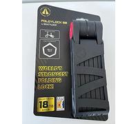 Foldylock Forever Folding Lock 90 cm
