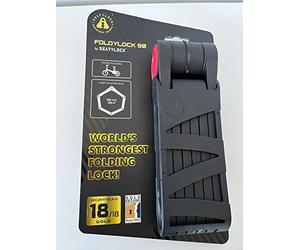 Foldylock Forever Folding Lock 90 cm