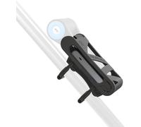 Foldylock Mini Étui De Transport Pour Cadenas De Vélo ¿ Support De Montage Ultra Léger Pour Vélo Pliable Foldylock Mini ¿ Accessoire De Fixation De Vélo Portable Et Sécurisé