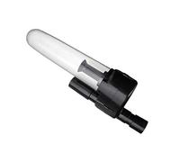 Folewr Filtre extérieur pour aspirateur 35 mm