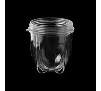 Folewr Magic Bullet Tasse de rechange avec oreille pour mixeur 250 W