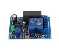 Folewr Minuteur réglable Interrupteur marche/arrêt Module de temps AC 220 V