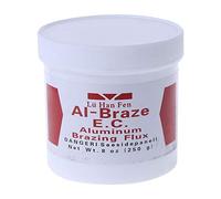 Folewr Poudre de soudure, flux de brasage en aluminium à basse température, accessoires de soudure
