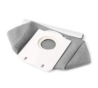 Folewr Sac d'aspirateur réutilisable en tissu non tissé pour FC5122 FC5128