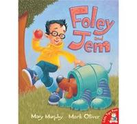 Foley and Jem - [Livre en VO] Mary Murphy, Mark Oliver (Auteur)