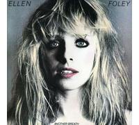 Foley, Ellen - Another Breath +5