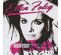 Ellen Foley – Nightout/Spirit of. – Import – Lemon