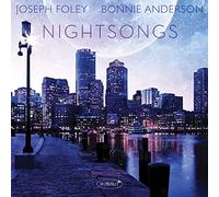 Ewazen / Foley / Anderson - Nightsongs
