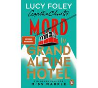 Foley, L Mord Im Grand Alpine Hotel - (German Import) Book NEUF