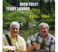 Foley & Lauber / Dick & Terry - Back in Tokyo