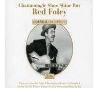 Foley, Red - Chattanoogie Shoeshine..