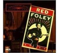 Foley, Red - Country Music Hall of Fame