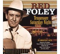Foley, Red - Country Music: Red Foley. Te