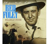 Foley, Red - Hillbilly Fever